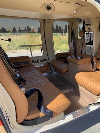 2012 BELL 407GX Photo 6