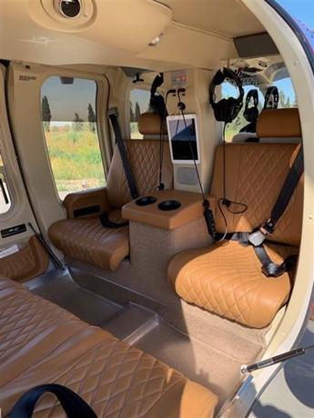 2012 BELL 407GX Photo 7