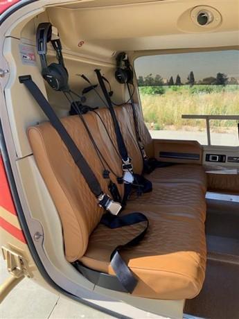 2012 BELL 407GX Photo 2