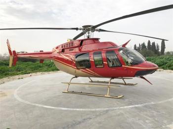 2012 BELL 407GX for sale - AircraftDealer.com
