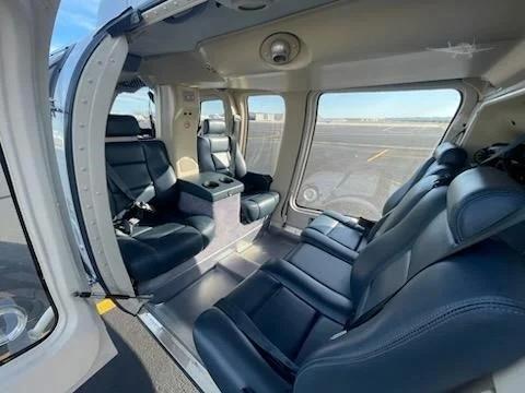 2018 BELL 407GXI Photo 5