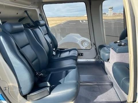 2018 BELL 407GXI Photo 2