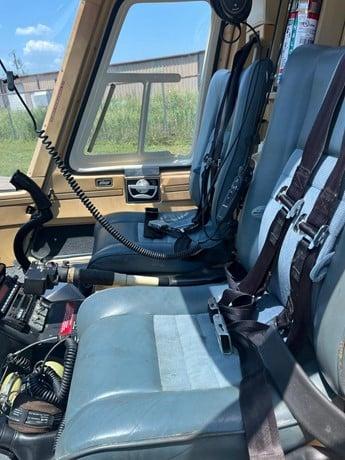 1998 BELL 206B III Photo 3