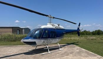 1998 BELL 206B III for sale - AircraftDealer.com