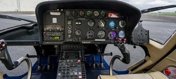 2000 EUROCOPTER AS350B-2 Photo 5
