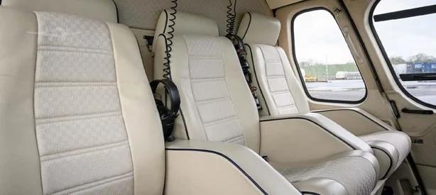 2000 EUROCOPTER AS350B-2 Photo 3