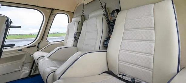 2000 EUROCOPTER AS350B-2 Photo 4