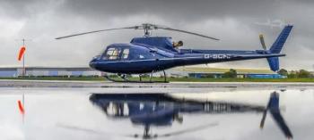 2000 EUROCOPTER AS350B-2 for sale - AircraftDealer.com