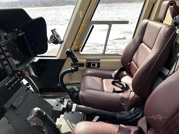 2015 BELL 407GXP Photo 3