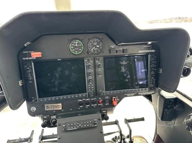 2015 BELL 407GXP Photo 4