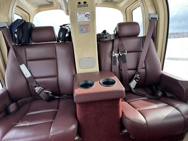 2015 BELL 407GXP Photo 5
