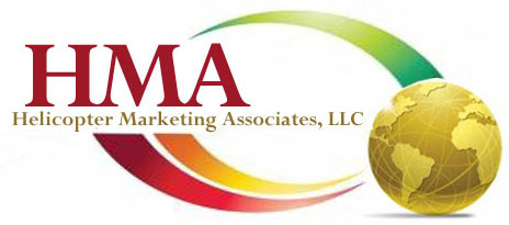 Helicopter Marketing Associates