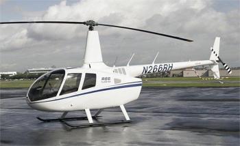 2022 ROBINSON R66 for sale - AircraftDealer.com