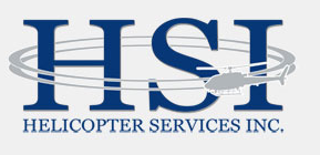 Helicopter Services Inc.