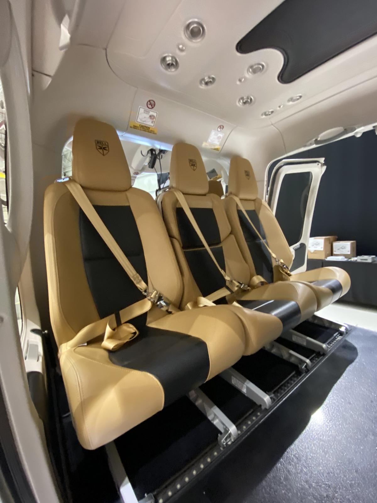 2021 Bell 429 Photo 3