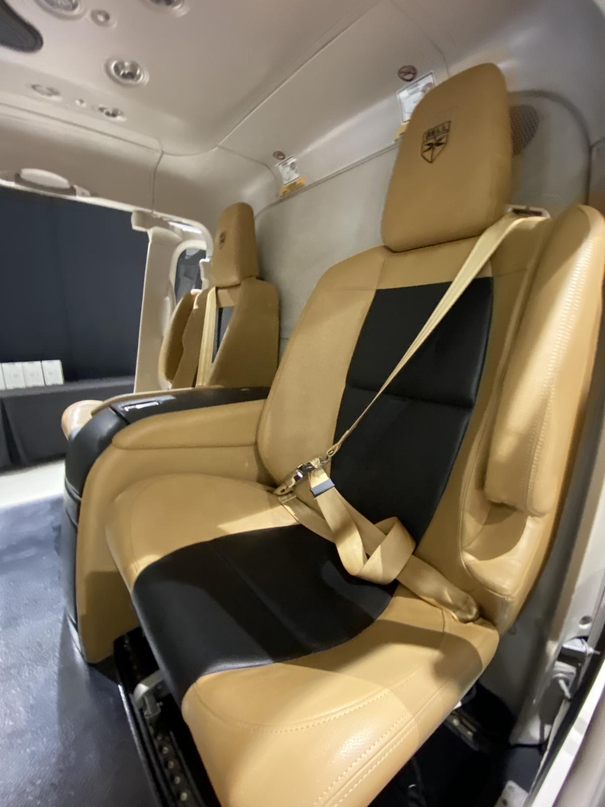 2021 Bell 429 Photo 4