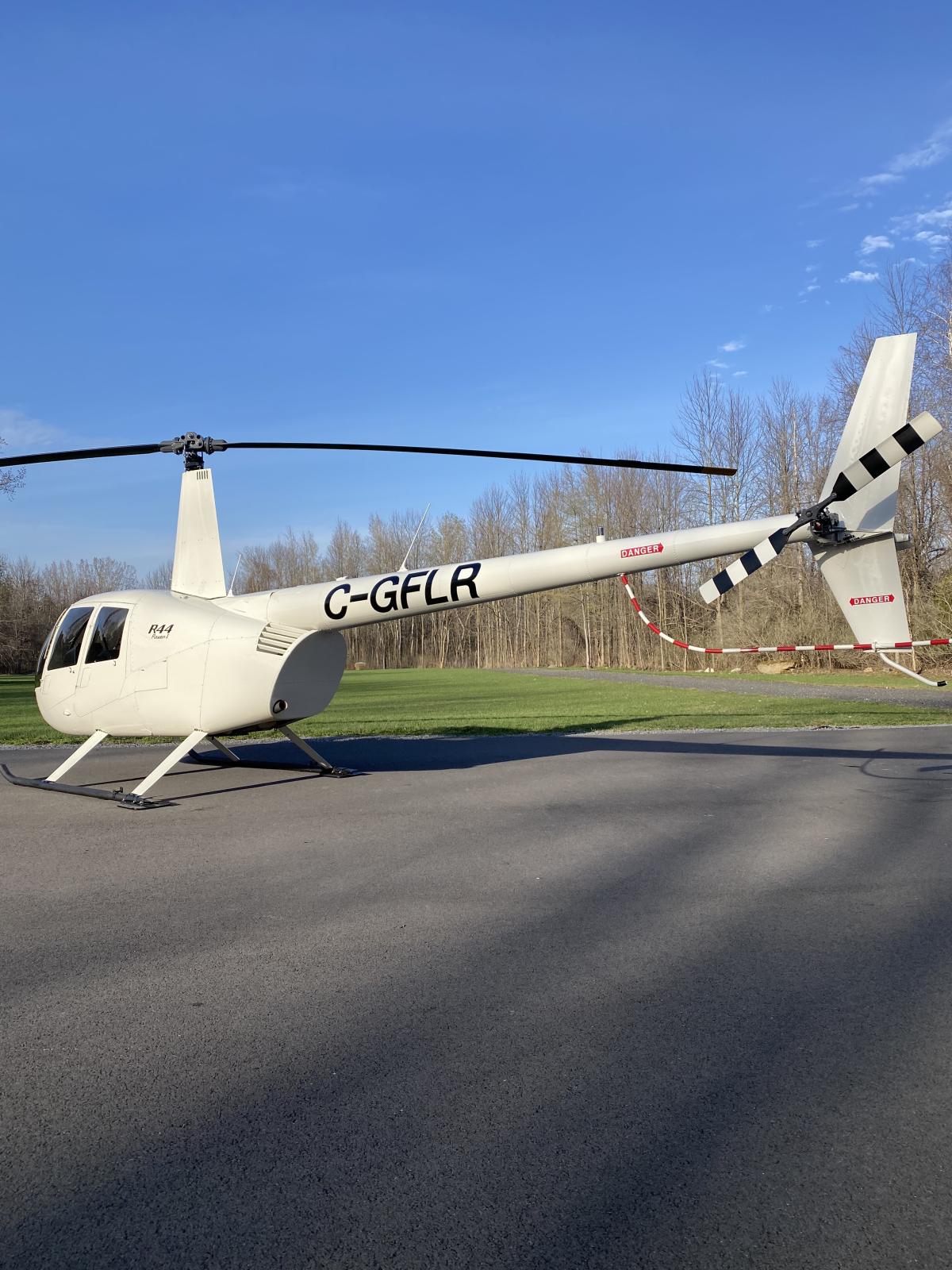 2018 R44 Raven I Photo 3