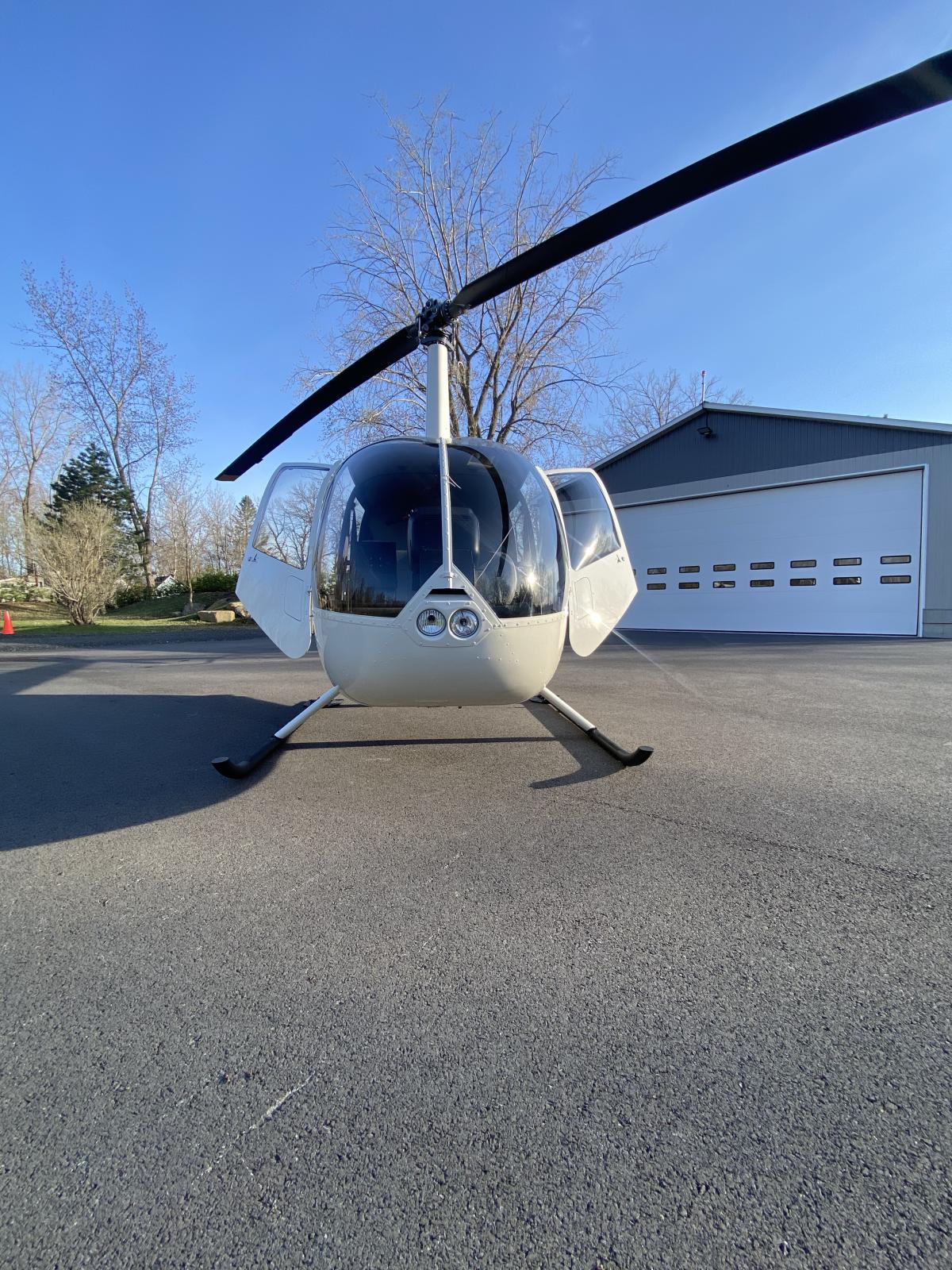 2018 R44 Raven I Photo 2