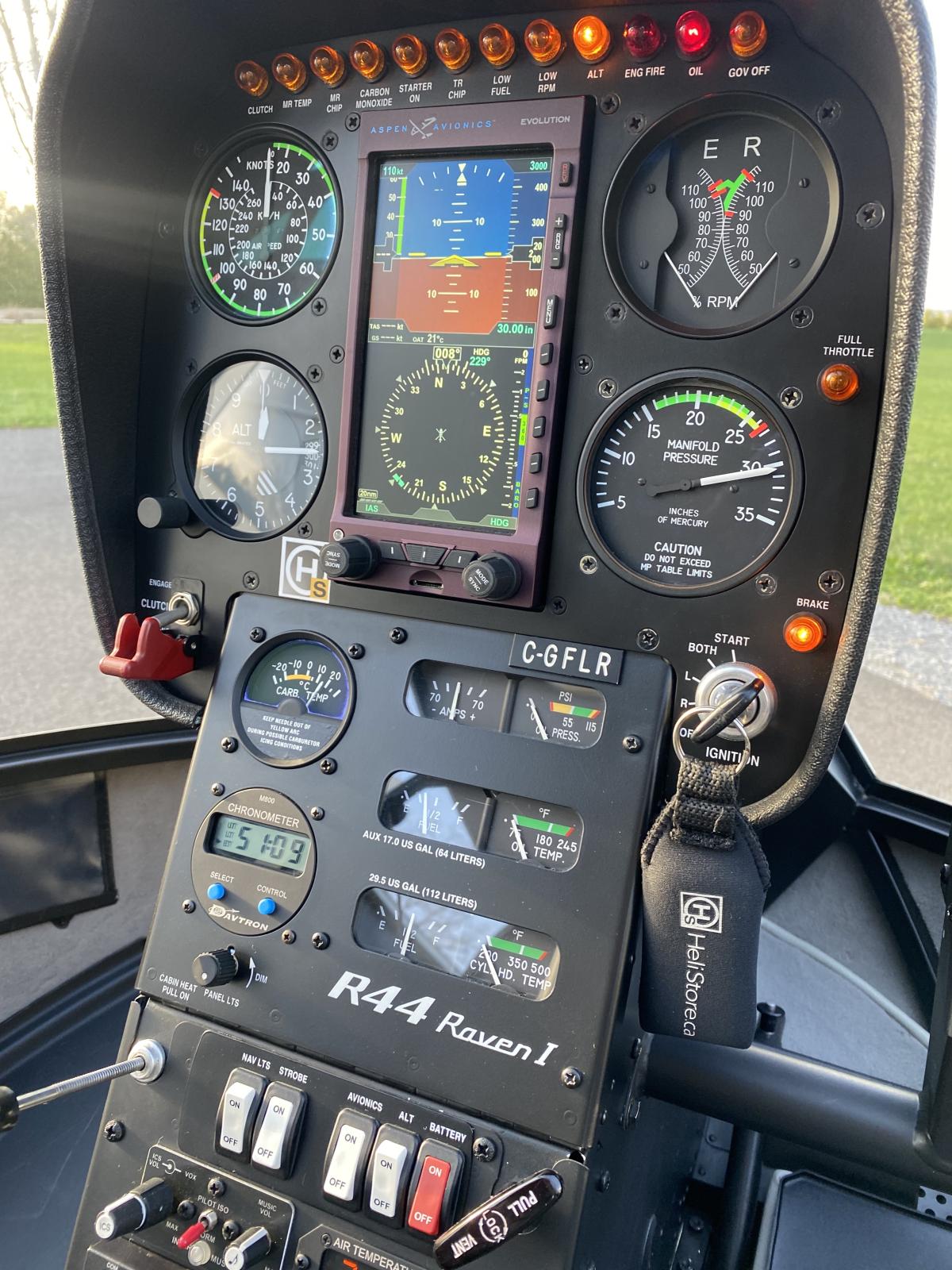 2018 R44 Raven I Photo 5