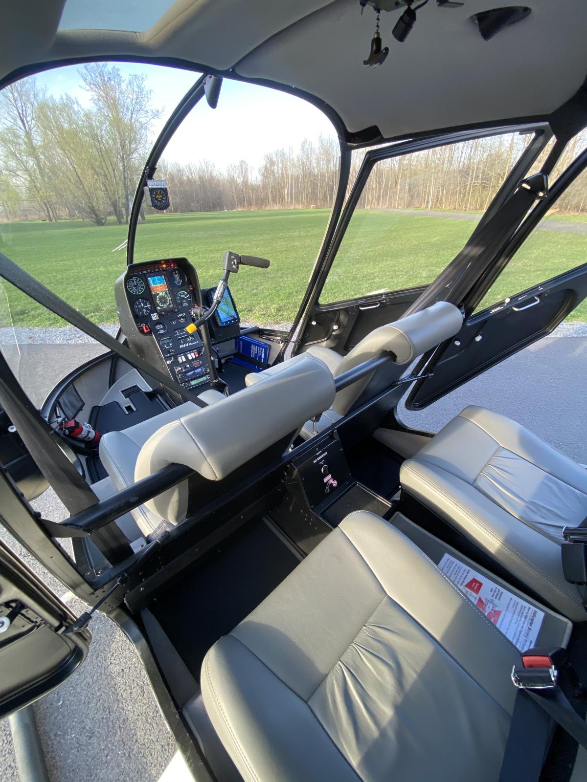 2018 R44 Raven I Photo 6