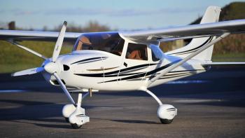 2025 TL 3000 Sirius for sale - AircraftDealer.com
