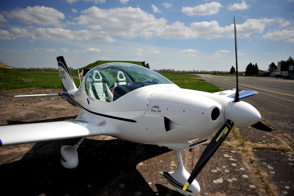 2023 TL 2000 Sting S4 Aircraft Photo 2