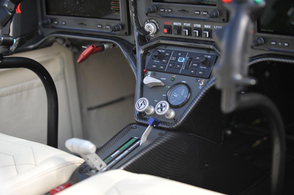 2023 TL 2000 Sting S4 Aircraft Photo 7