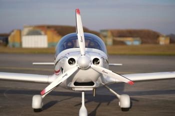 2024 TL 2000 Sting S4 Aircraft for sale - AircraftDealer.com