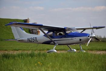 2023 TL 3000 Sirius for sale - AircraftDealer.com