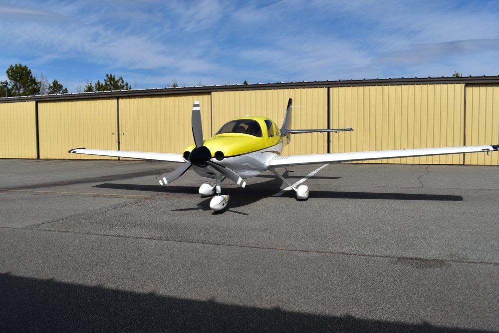 2008 Lancair ESP Photo 3