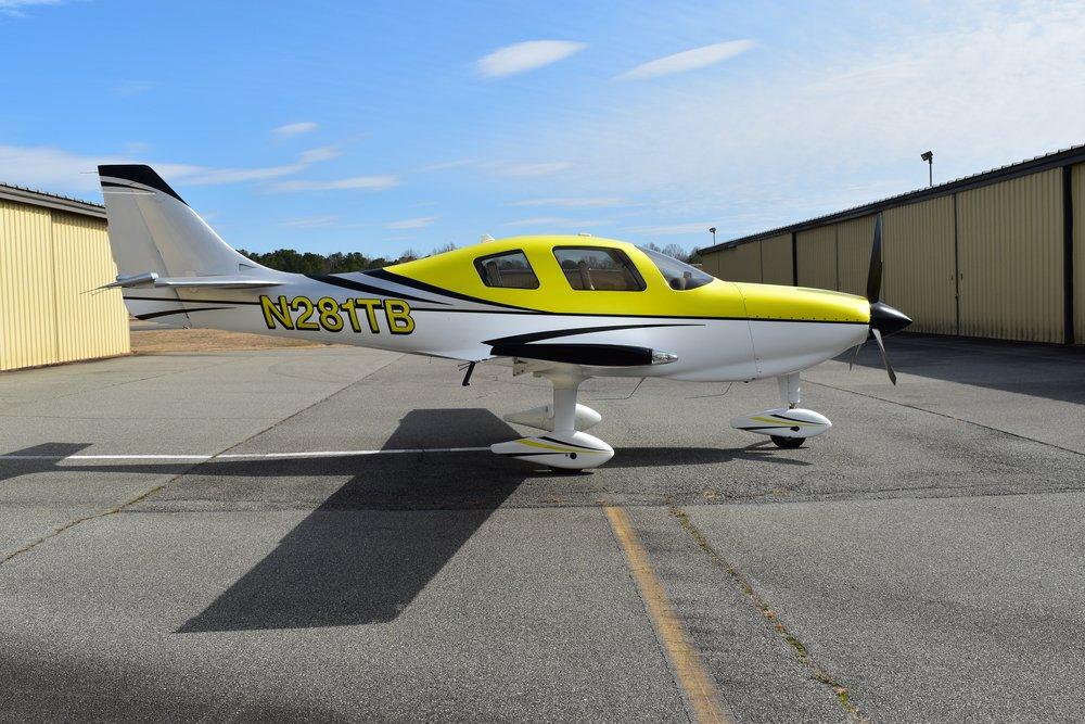 2008 Lancair ESP Photo 4