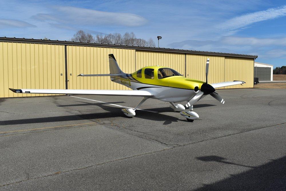 2008 Lancair ESP Photo 5