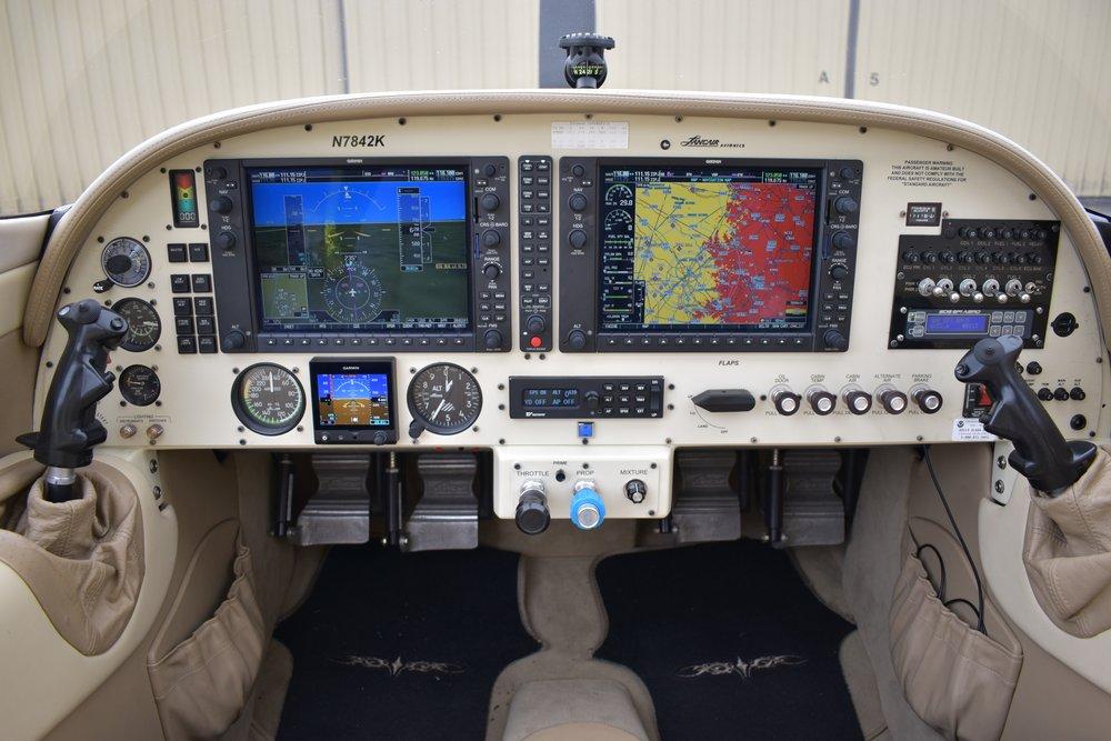 2008 Lancair ESP Photo 6