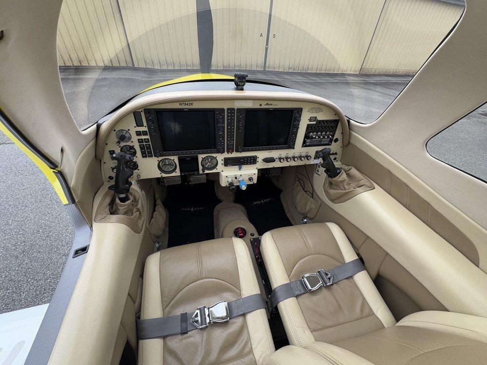 2008 Lancair ESP Photo 7