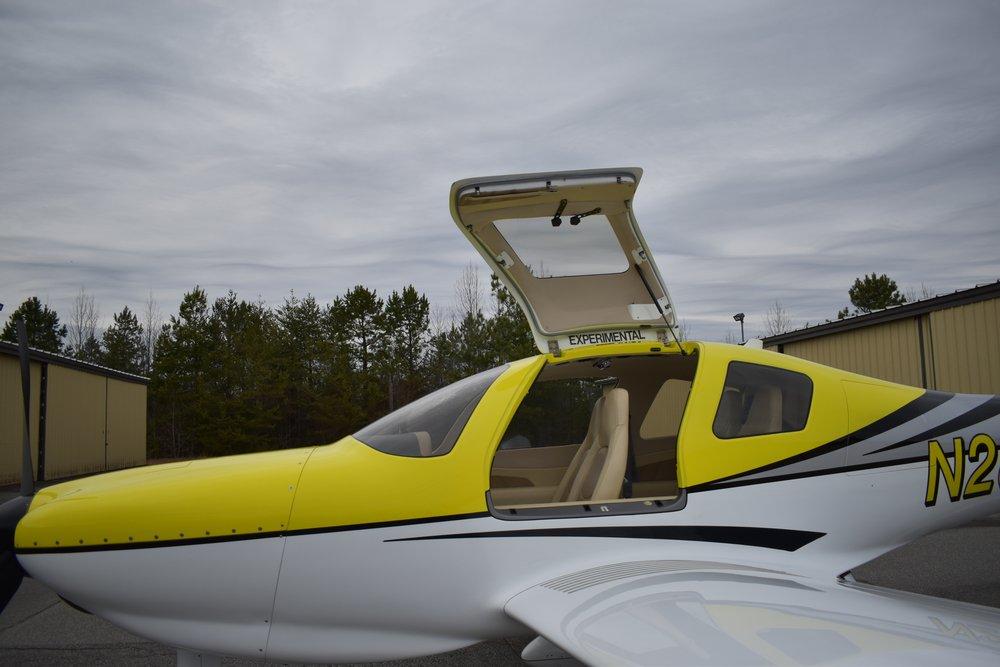 2008 Lancair ESP Photo 3