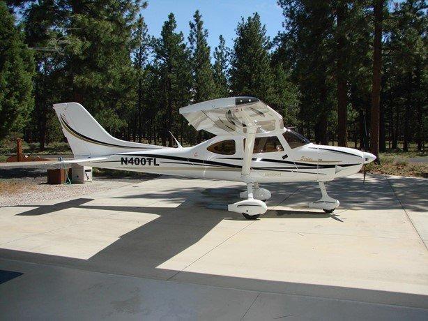 2016 Sirius Sport TL-3000 Photo 3
