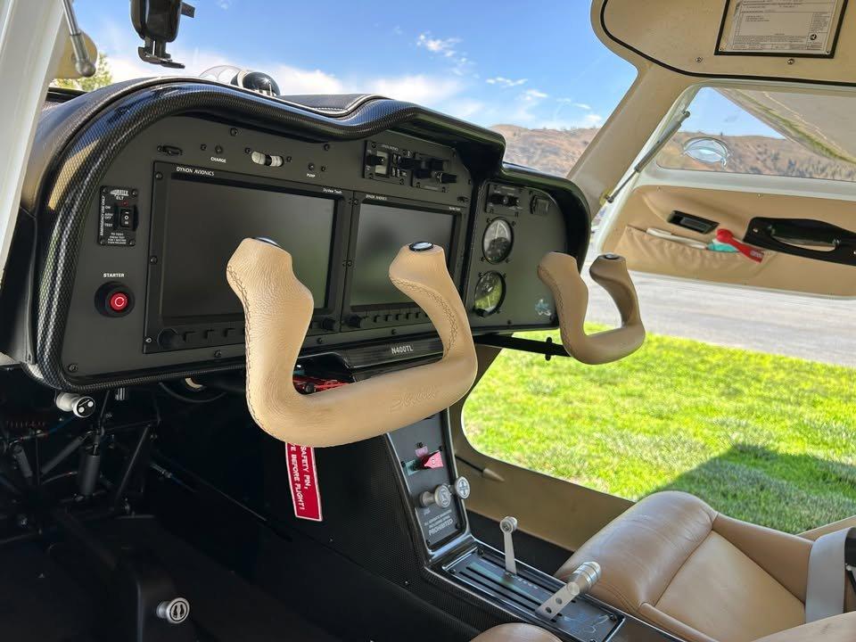 2016 Sirius Sport TL-3000 Photo 5