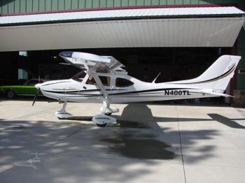 2016 Sirius Sport TL-3000 for sale - AircraftDealer.com