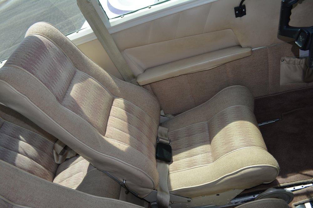 1965 Mooney M20E Photo 5