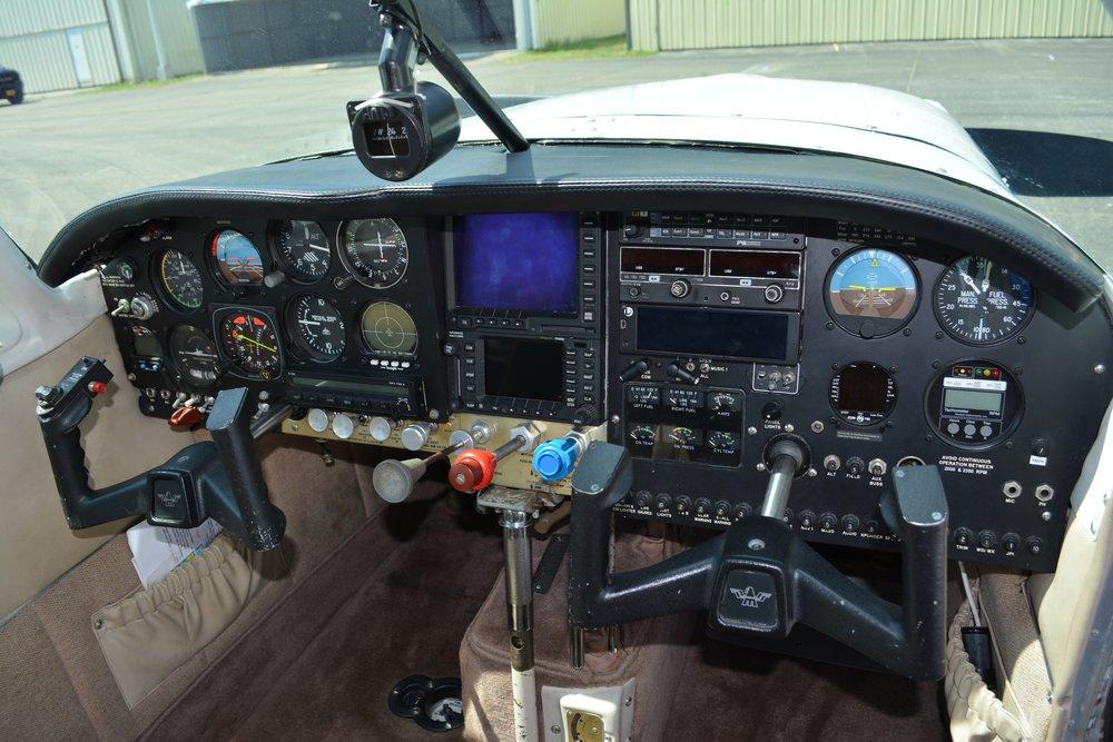 1965 Mooney M20E Photo 7
