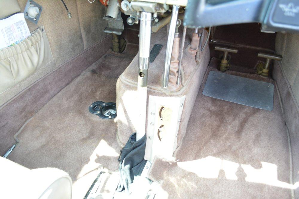 1965 Mooney M20E Photo 2