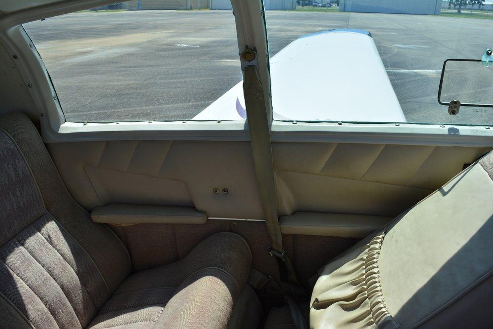 1965 Mooney M20E Photo 4