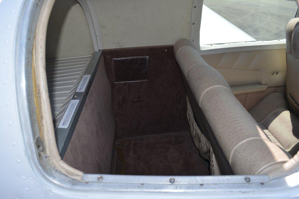 1965 Mooney M20E Photo 5