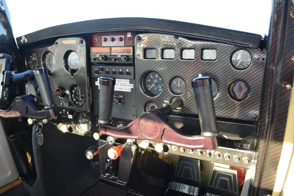 1966 Cessna 150G  Photo 6