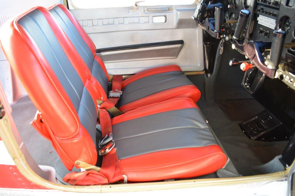 1966 Cessna 150G  Photo 7