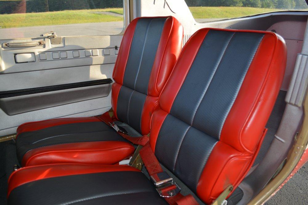1966 Cessna 150G  Photo 2
