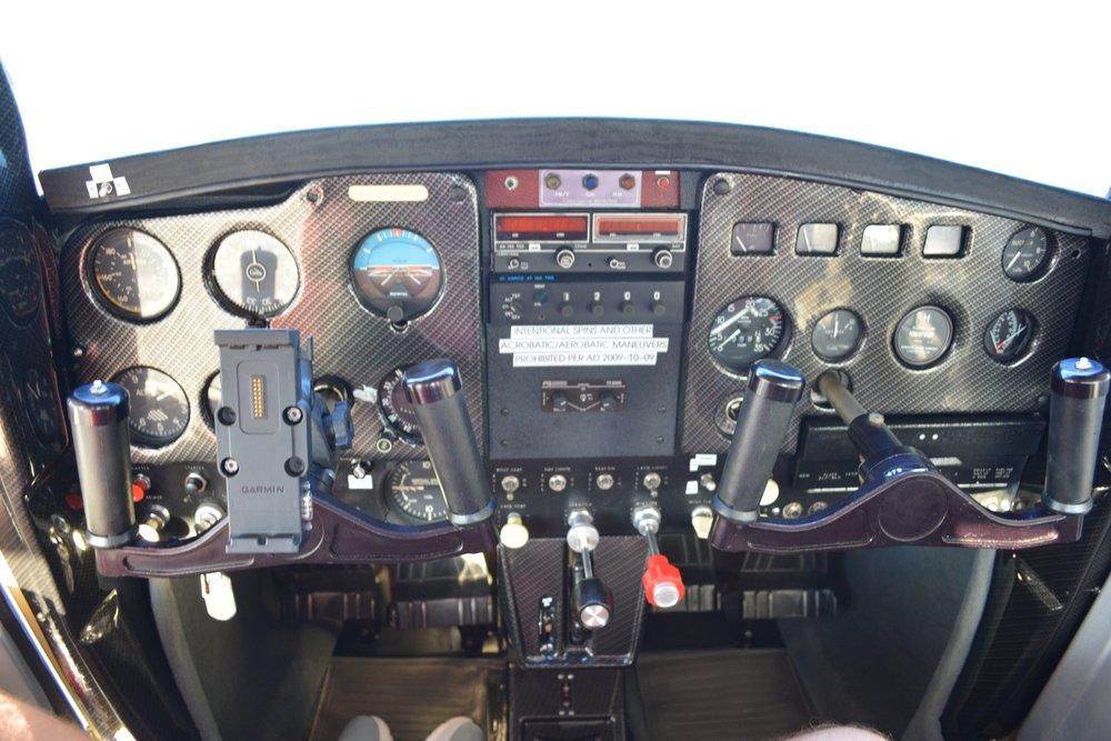 1966 Cessna 150G  Photo 3