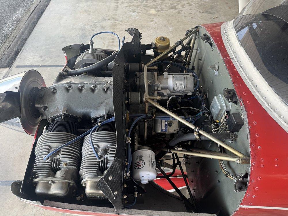 1966 Cessna 150G  Photo 4