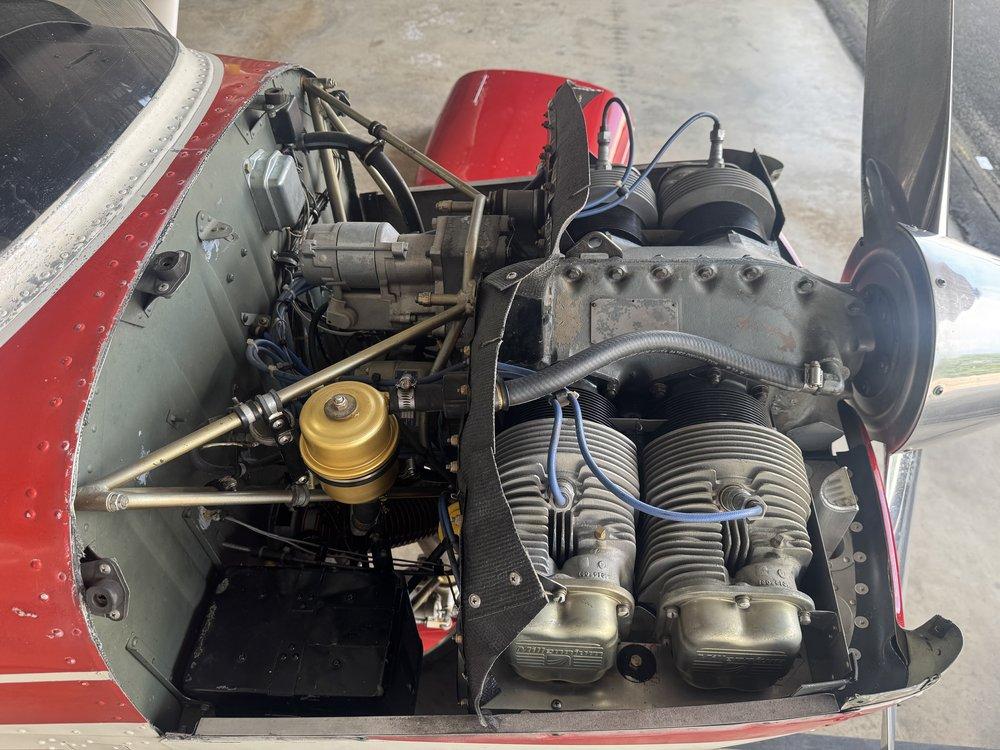 1966 Cessna 150G  Photo 5
