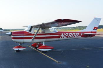 1966 Cessna 150G  for sale - AircraftDealer.com
